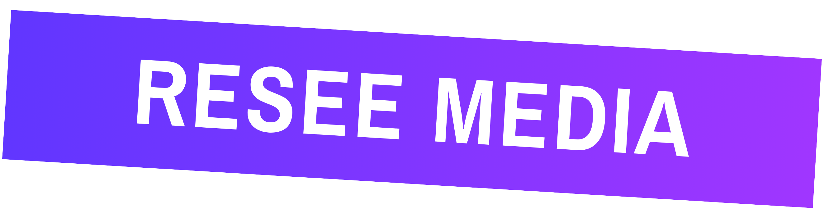 Resee Media